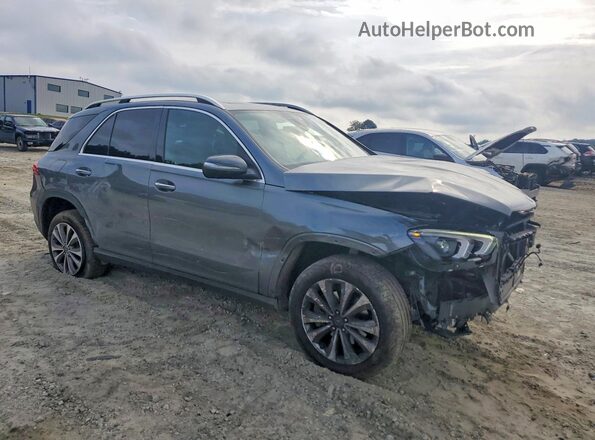 4JGFB4KB0PA950417 2023 MERCEDES-BENZ GLE Silver წინა მარჯვენა