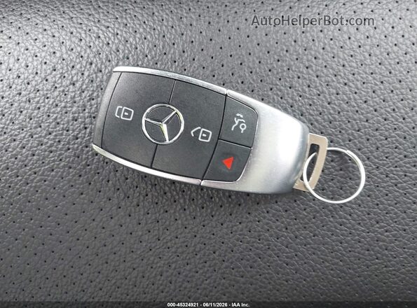 4JGFB4KB1LA096239 2020 MERCEDES-BENZ GLE 350 Gray Առջևի վահանակի տեսք