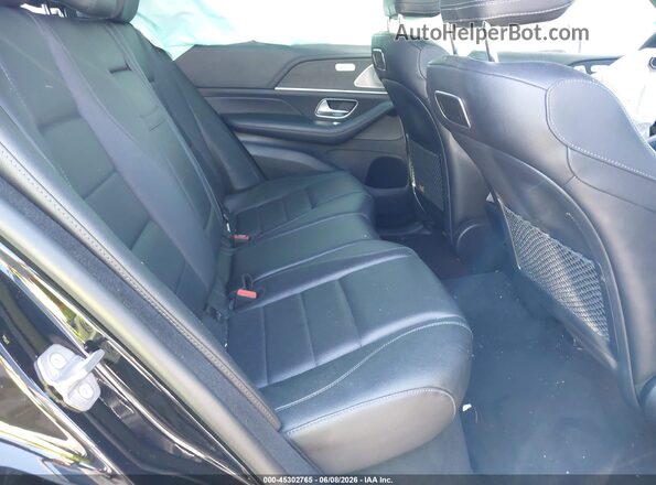 4JGFB4KB1LA127747 2020 MERCEDES-BENZ GLE 350 Black VIN կոդի պիտակի տեսք
