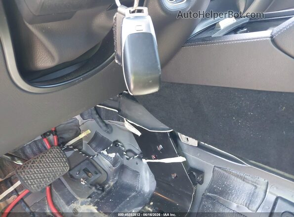4JGFB4KB1LA152423 2020 MERCEDES-BENZ GLE 350 Черный Вид панели приборов
