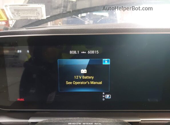 4JGFB4KB1MA435454 2021 MERCEDES-BENZ GLE 350 Black Widok tylnych siedzeń