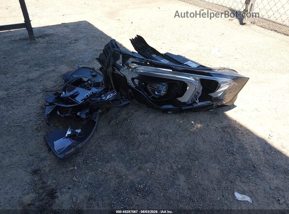 4JGFB4KB1MA458121 2021 MERCEDES-BENZ GLE 350  ხელსაწყოთა პანელის ხედი