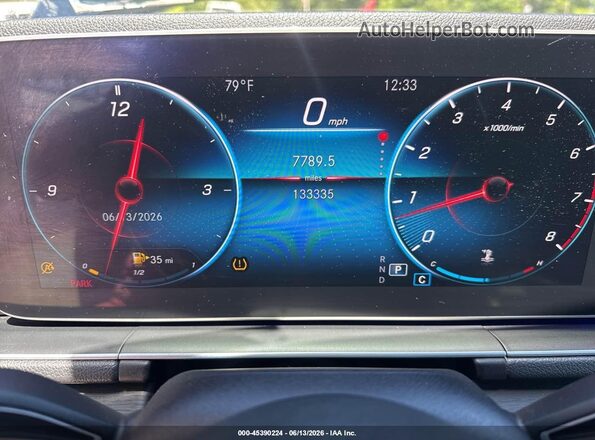 4JGFB4KB2LA072547 2020 MERCEDES-BENZ GLE 350 Black Widok tylnych siedzeń