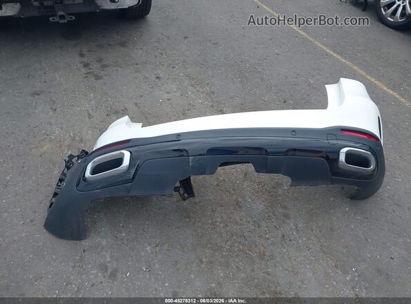 4JGFB4KB2NA750622 2022 MERCEDES-BENZ GLE 350 White ხელსაწყოთა პანელის ხედი