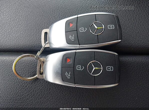 4JGFB4KB2NA750622 2022 MERCEDES-BENZ GLE 350 White წინა პანელის ხედი