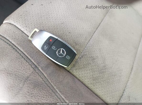 4JGFB4KB3LA054042 2020 MERCEDES-BENZ GLE 350 White 