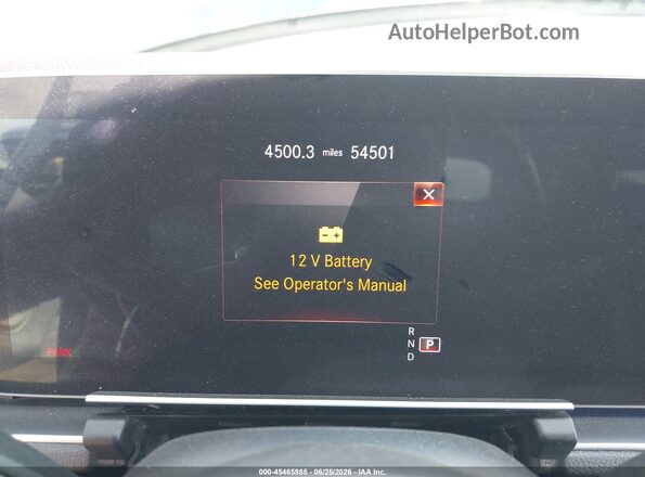 4JGFB4KB3LA099644 2020 MERCEDES-BENZ GLE 350 Черный Вид задних сидений