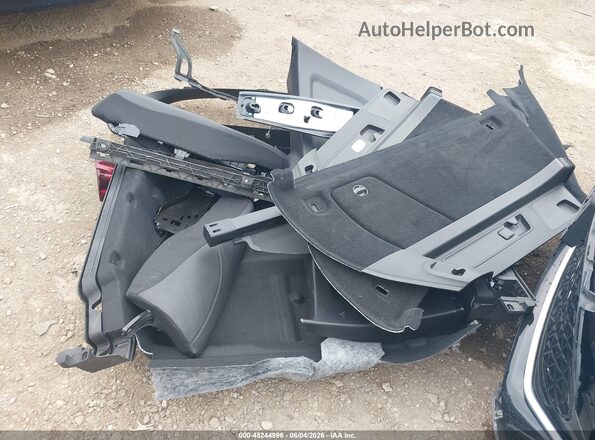 4JGFB4KB3NA622583 2022 MERCEDES-BENZ GLE 350 Black Widok zestawu wskaźników