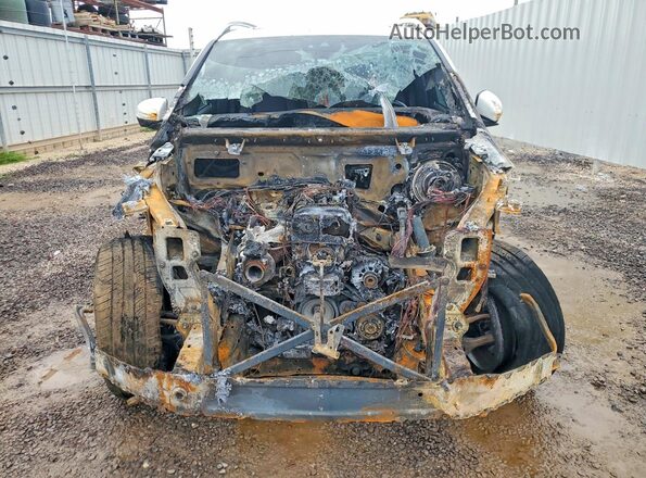 4JGFB4KB6LA061728 2020 MERCEDES-BENZ GLE White Vista frontal