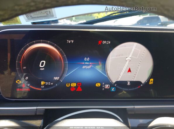 4JGFB4KB6LA090808 2020 MERCEDES-BENZ GLE 350 Silver Vista de los asientos traseros