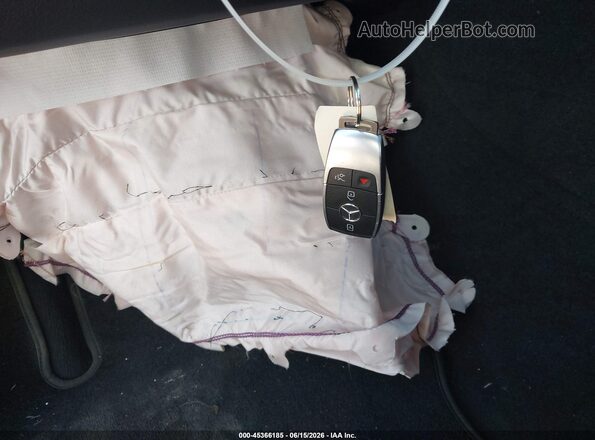 4JGFB4KB6LA090808 2020 MERCEDES-BENZ GLE 350 Silver Vista del salpicadero