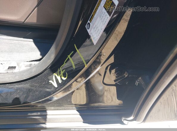4JGFB4KB7LA079140 2020 MERCEDES-BENZ GLE 350 Black Front view