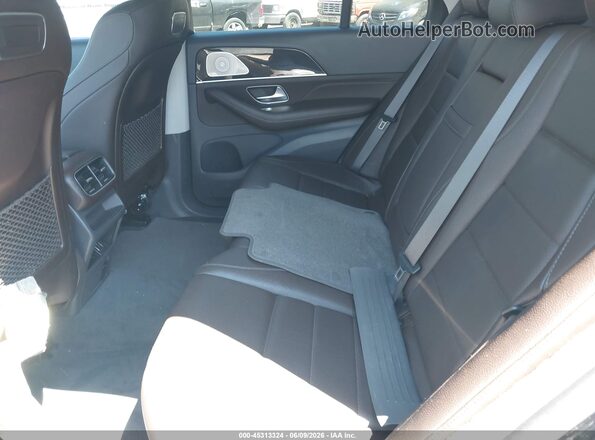 4JGFB4KB7LA079140 2020 MERCEDES-BENZ GLE 350 Black VIN sticker view