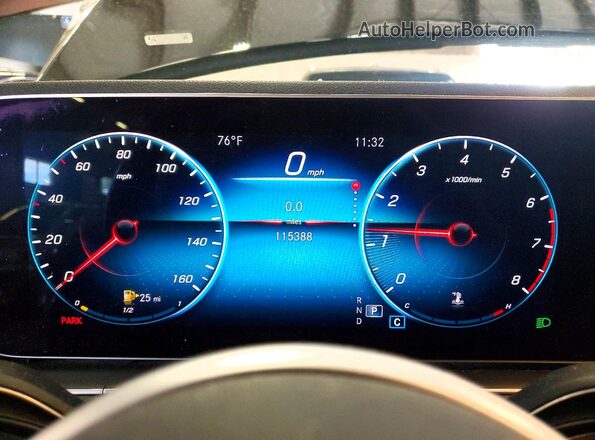 4JGFB4KB7LA099436 2020 MERCEDES-BENZ GLE Black 
