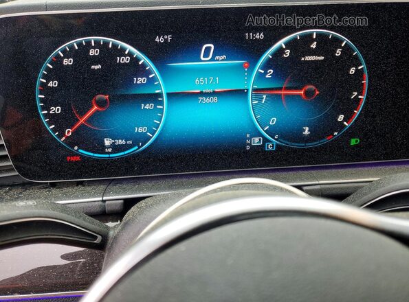 4JGFB4KB7LA150157 2020 MERCEDES-BENZ GLE Черный 