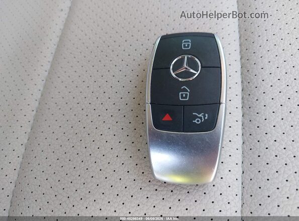 4JGFB4KB7MA577212 2021 MERCEDES-BENZ GLE 350 White Առջևի վահանակի տեսք