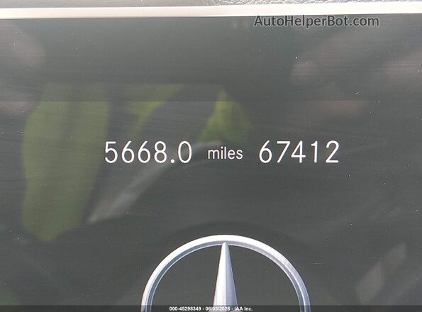 4JGFB4KB7MA577212 2021 MERCEDES-BENZ GLE 350 White 