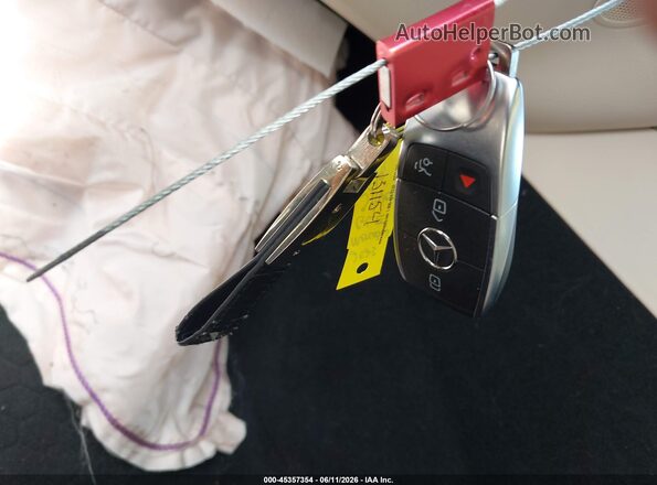 4JGFB4KB7PA955842 2023 MERCEDES-BENZ GLE 350 Серый Вид панели приборов