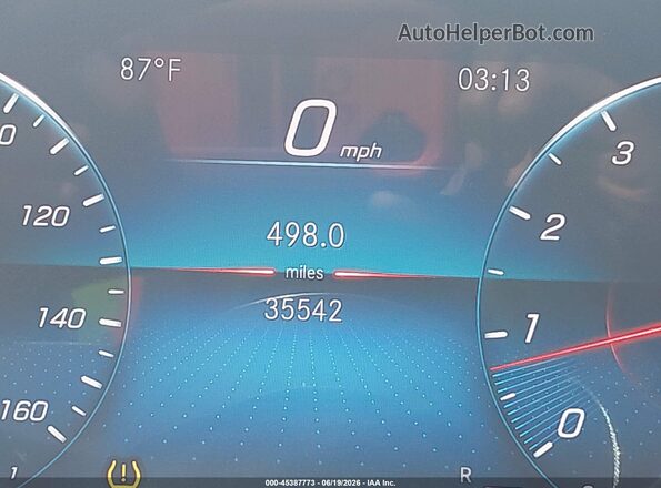 4JGFB4KB8PA883095 2023 MERCEDES-BENZ GLE 350 White 