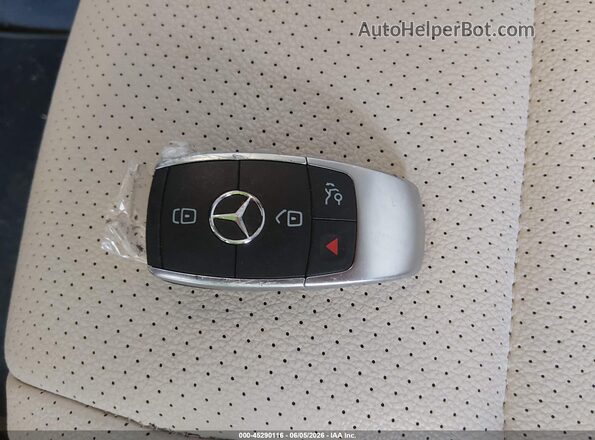 4JGFB4KB9LA021014 2020 MERCEDES-BENZ GLE 350 Black Dashboard view