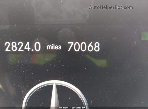 4JGFB4KB9LA021014 2020 MERCEDES-BENZ GLE 350 Black 