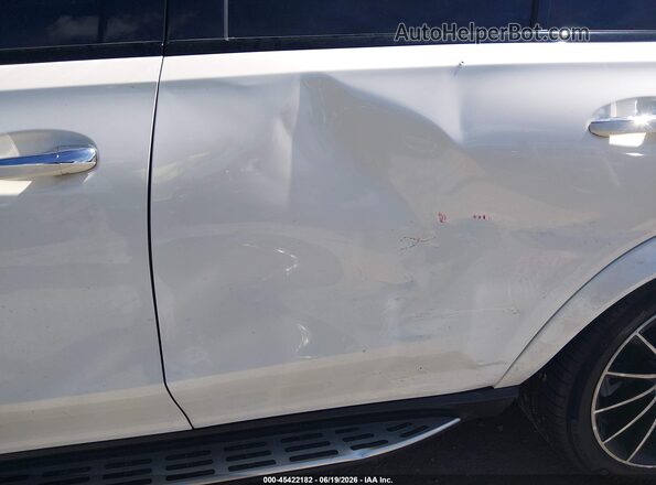 4JGFB4KE3MA440620 2021 MERCEDES-BENZ GLE 350 Blue Front view
