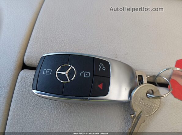 4JGFB4KE3MA440620 2021 MERCEDES-BENZ GLE 350 Blue Dashboard view