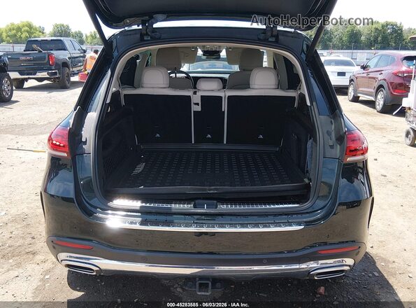 4JGFB5KB0MA561259 2021 MERCEDES-BENZ GLE 450 Green 