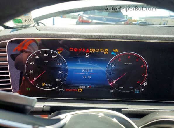 4JGFB5KB1RB153967 2024 MERCEDES-BENZ GLE White 