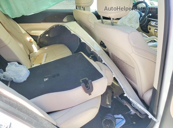4JGFB5KB1RB153967 2024 MERCEDES-BENZ GLE White 