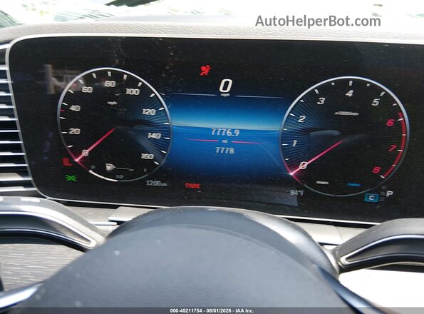 4JGFB5KB1TB519398 2026 MERCEDES-BENZ GLE 450 Gray 