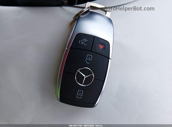 4JGFB5KB1TB519398 2026 MERCEDES-BENZ GLE 450 Gray 