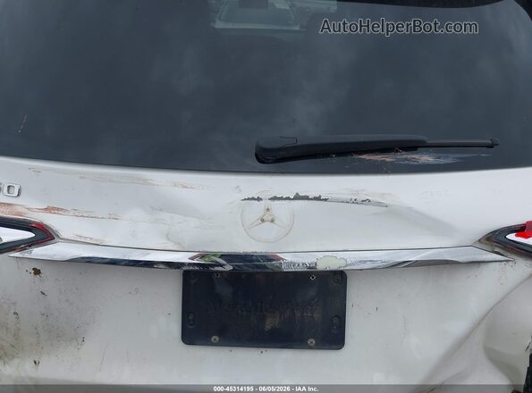 4JGFB5KB2LA049999 2020 MERCEDES-BENZ GLE 450 White 