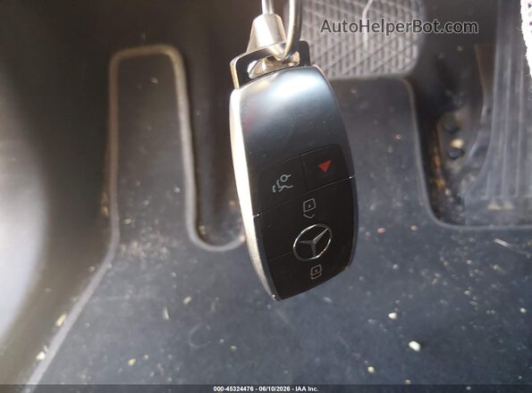 4JGFB5KB2PA955804 2023 MERCEDES-BENZ GLE 450 Black Widok deski rozdzielczej