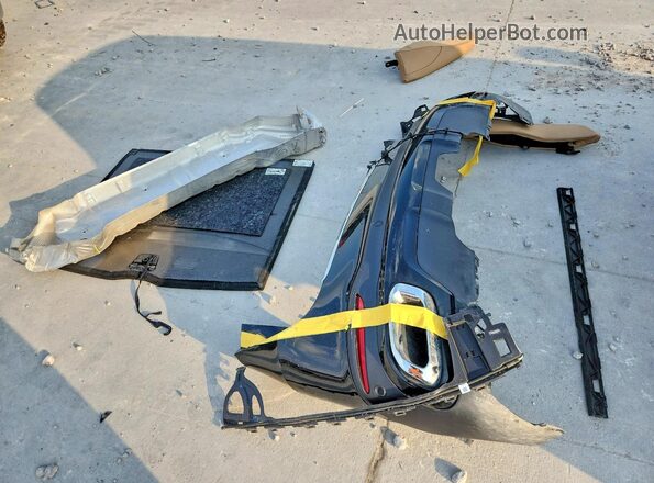 4JGFB5KB3TB524764 2026 MERCEDES-BENZ GLE Black Widok naklejki z numerem VIN