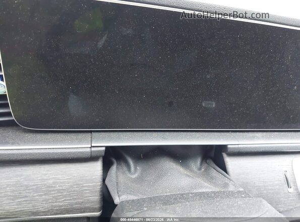 4JGFB5KB4LA005986 2020 MERCEDES-BENZ GLE 450 Черный Вид задних сидений