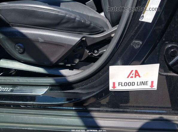 4JGFB5KB6LA003088 2020 MERCEDES-BENZ GLE 450 Black Դիմացի տեսք