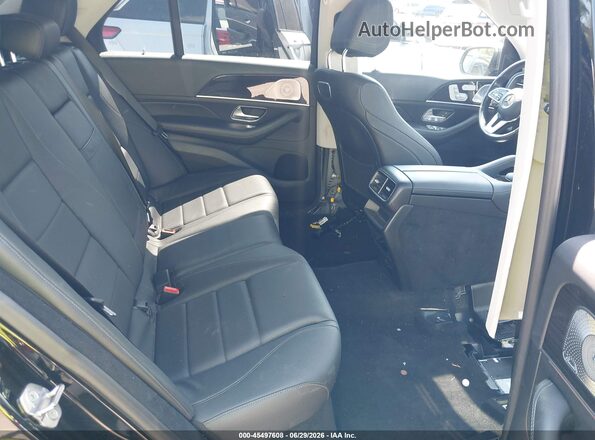4JGFB5KB6LA003088 2020 MERCEDES-BENZ GLE 450 Black VIN կոդի պիտակի տեսք
