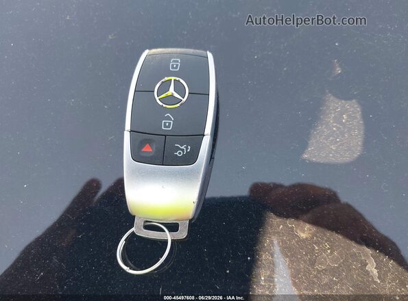 4JGFB5KB6LA003088 2020 MERCEDES-BENZ GLE 450 Black Առջևի վահանակի տեսք