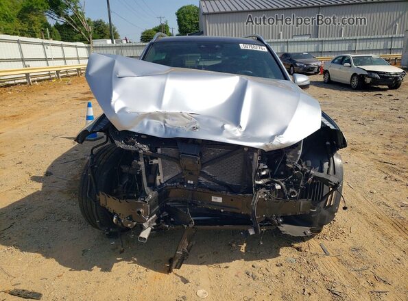 4JGFB5KB9RB148385 2024 MERCEDES-BENZ GLE Silver Vista frontal