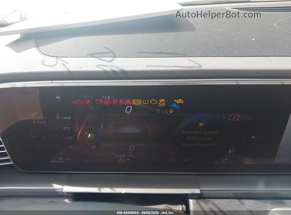 4JGFB5KB9TB521397 2026 MERCEDES-BENZ GLE 450 Black Հետևի նստատեղերի տեսք