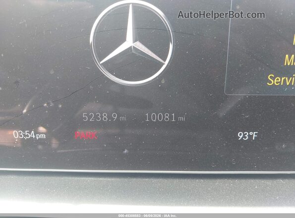 4JGFB5KB9TB521397 2026 MERCEDES-BENZ GLE 450 Black 