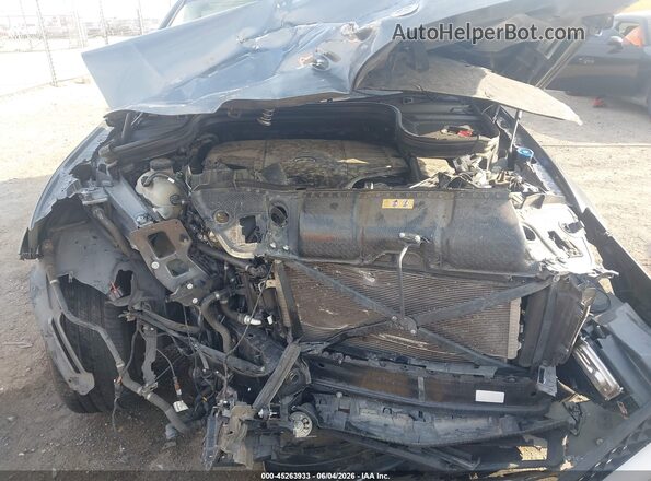 4JGFB5KBXMA479006 2021 MERCEDES-BENZ GLE 450 Gray Հետևի տեսք