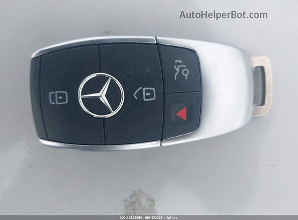 4JGFB5KE1RB140694 2024 MERCEDES-BENZ GLE 450 Black Dashboard view