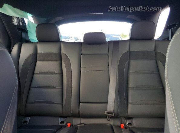 4JGFB6BB1RB128475 2024 MERCEDES-BENZ GLE Blue Հետևի նստատեղերի տեսք