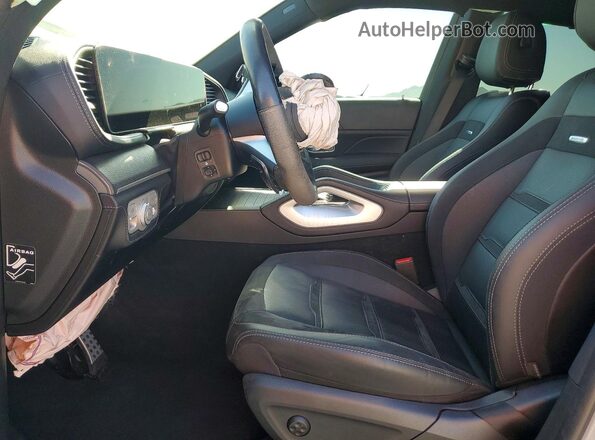 4JGFB6BB8RB135679 2024 MERCEDES-BENZ GLE Gray 