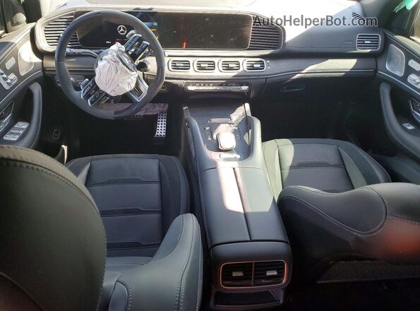 4JGFB6BB8RB135679 2024 MERCEDES-BENZ GLE Gray 