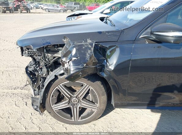 4JGFB8FB2SB357582 2025 MERCEDES-BENZ GLE 580 Black 