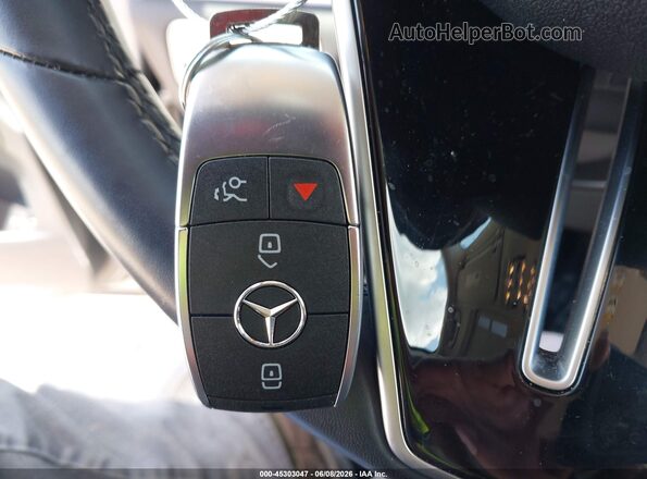 4JGFB8FB3RB197254 2024 MERCEDES-BENZ GLE 580 Gray Widok deski rozdzielczej
