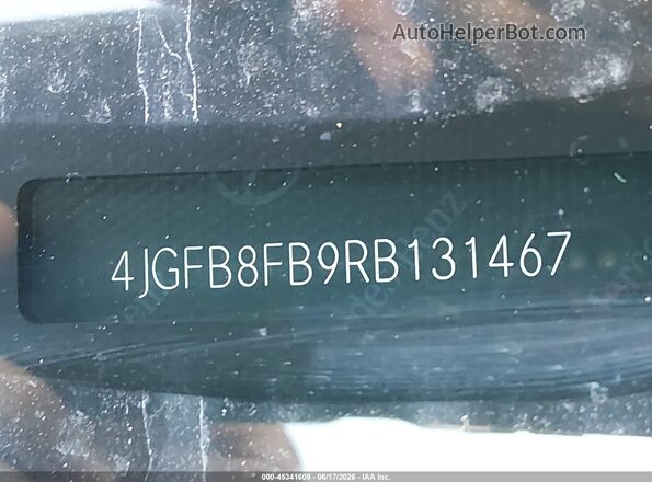 4JGFB8FB9RB131467 2024 MERCEDES-BENZ GLE 580 Black Շարժիչի բաժամունքի տեսք